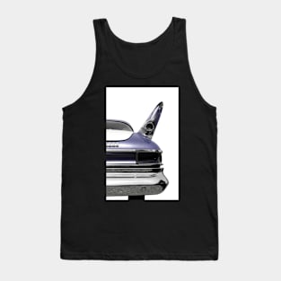 Classic Car Tank Top